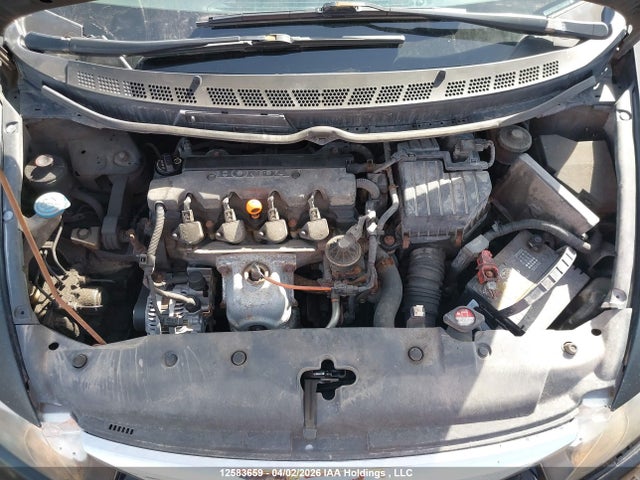 Продаж на аукціоні авто 2009 Honda Civic Dx/dx-a, vin: 2HGFA16209H013766, номер лоту: 12583659
