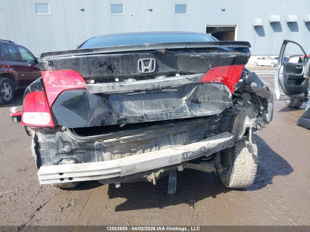 Продаж на аукціоні авто 2009 Honda Civic Dx/dx-a, vin: 2HGFA16209H013766, номер лоту: 12583659