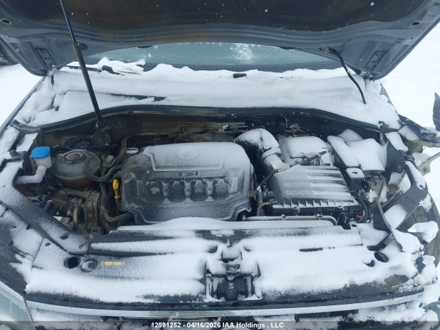 Продажа на аукционе авто 2023 Volkswagen Tiguan Se R-line Black, vin: 3VV8B7AX2PM038386, номер лота: 12591252