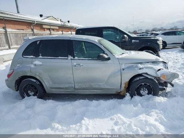 Продажа на аукционе авто 2007 Chrysler Pt Cruiser, vin: 3A4FY48B47T574799, номер лота: 12522831