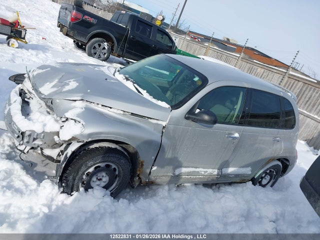 Продажа на аукционе авто 2007 Chrysler Pt Cruiser, vin: 3A4FY48B47T574799, номер лота: 12522831