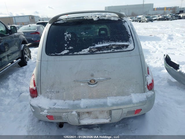 Продажа на аукционе авто 2007 Chrysler Pt Cruiser, vin: 3A4FY48B47T574799, номер лота: 12522831