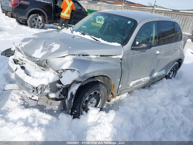 Продажа на аукционе авто 2007 Chrysler Pt Cruiser, vin: 3A4FY48B47T574799, номер лота: 12522831