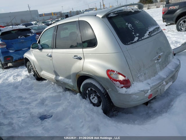 Продажа на аукционе авто 2007 Chrysler Pt Cruiser, vin: 3A4FY48B47T574799, номер лота: 12522831
