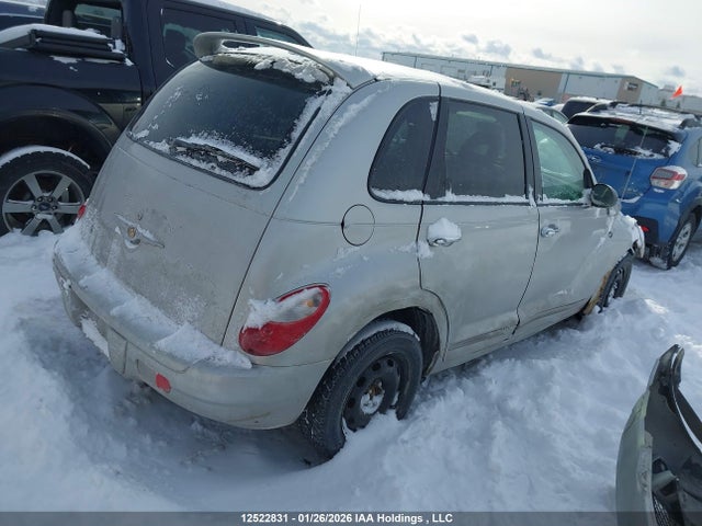 Продажа на аукционе авто 2007 Chrysler Pt Cruiser, vin: 3A4FY48B47T574799, номер лота: 12522831