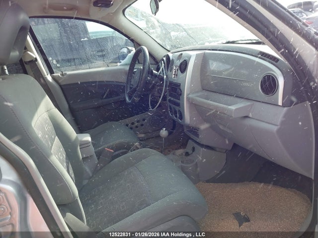 Продажа на аукционе авто 2007 Chrysler Pt Cruiser, vin: 3A4FY48B47T574799, номер лота: 12522831
