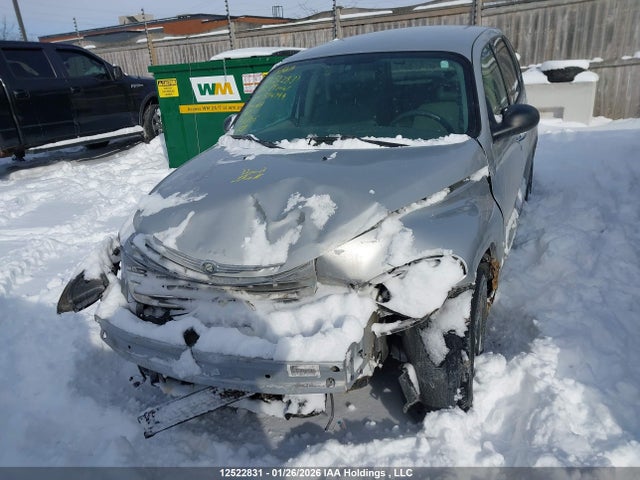 Продажа на аукционе авто 2007 Chrysler Pt Cruiser, vin: 3A4FY48B47T574799, номер лота: 12522831