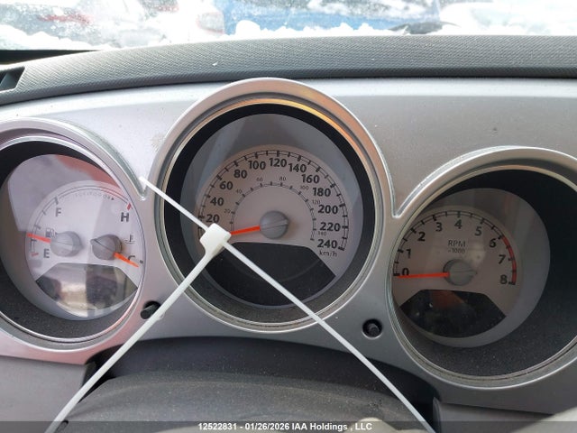Продажа на аукционе авто 2007 Chrysler Pt Cruiser, vin: 3A4FY48B47T574799, номер лота: 12522831
