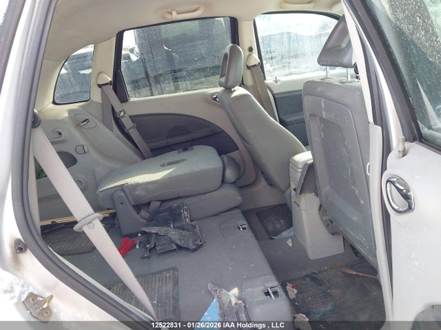 Продажа на аукционе авто 2007 Chrysler Pt Cruiser, vin: 3A4FY48B47T574799, номер лота: 12522831