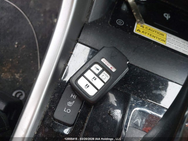 1HGCR2F06HA803943 Honda Accord Touring