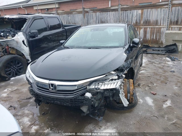 1HGCR2F06HA803943 Honda Accord Touring