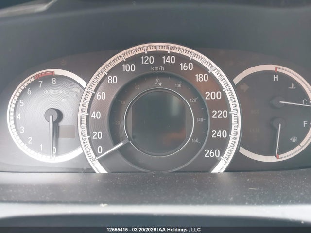1HGCR2F06HA803943 Honda Accord Touring