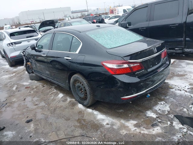 1HGCR2F06HA803943 Honda Accord Touring