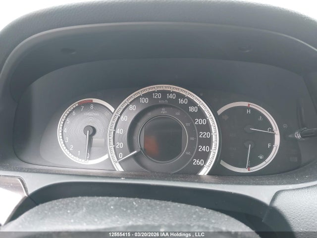 1HGCR2F06HA803943 Honda Accord Touring