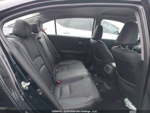 1HGCR2F06HA803943 Honda Accord Touring