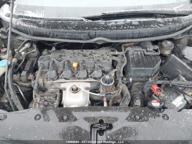 Aukcja sprzedaży 2007 Honda Civic Ex 4dr, vin: 2HGFA16857H106591, numer aukcji: 12566664