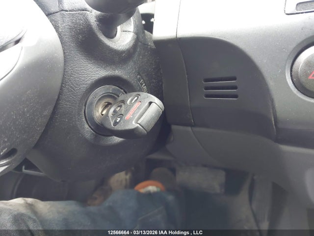 Aukcja sprzedaży 2007 Honda Civic Ex 4dr, vin: 2HGFA16857H106591, numer aukcji: 12566664