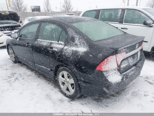 Aukcja sprzedaży 2007 Honda Civic Ex 4dr, vin: 2HGFA16857H106591, numer aukcji: 12566664
