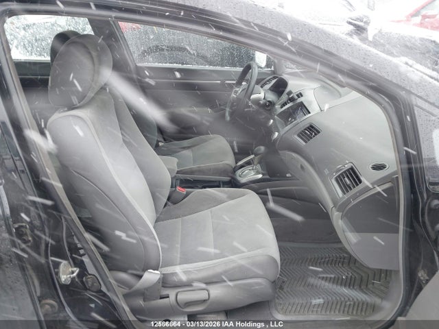 Aukcja sprzedaży 2007 Honda Civic Ex 4dr, vin: 2HGFA16857H106591, numer aukcji: 12566664