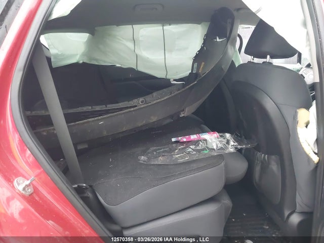 Продаж на аукціоні авто 2021 Hyundai Santa Fe Essential Awd, vin: 5NMS2DAJ9MH312910, номер лоту: 12570358