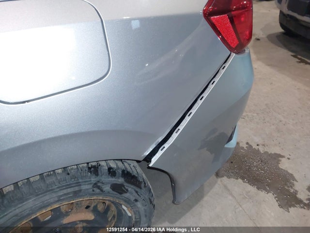 2HGFC2F55JH031047 Honda Civic