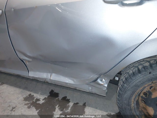 2HGFC2F55JH031047 Honda Civic