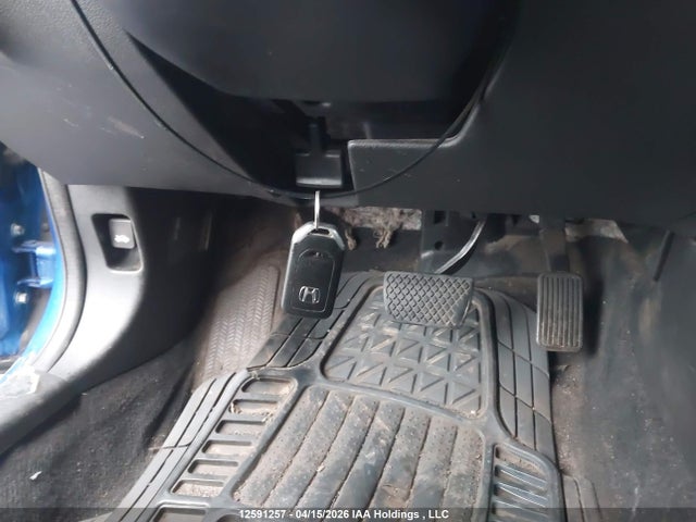 2HGFC2F66JH035438 Honda CIVIC SE