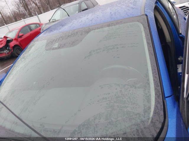 2HGFC2F66JH035438 Honda CIVIC SE