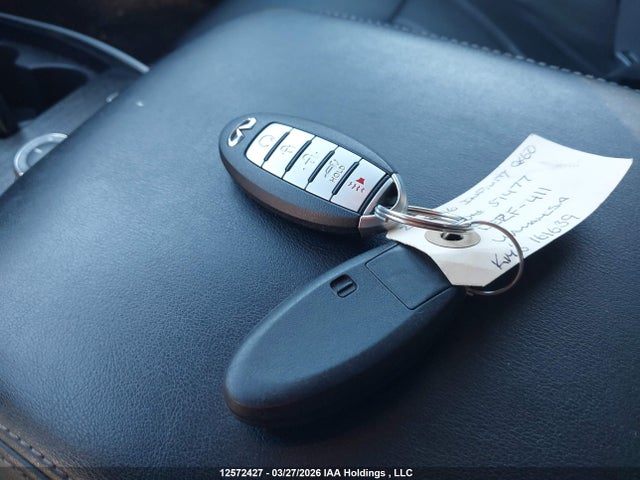 5N1AL0MM9GC502258 Infiniti QX60