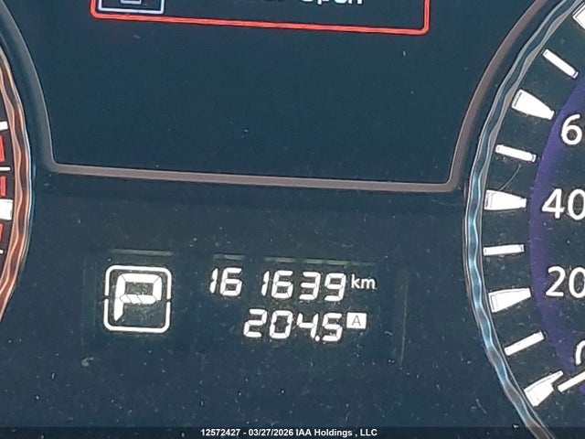 5N1AL0MM9GC502258 Infiniti QX60