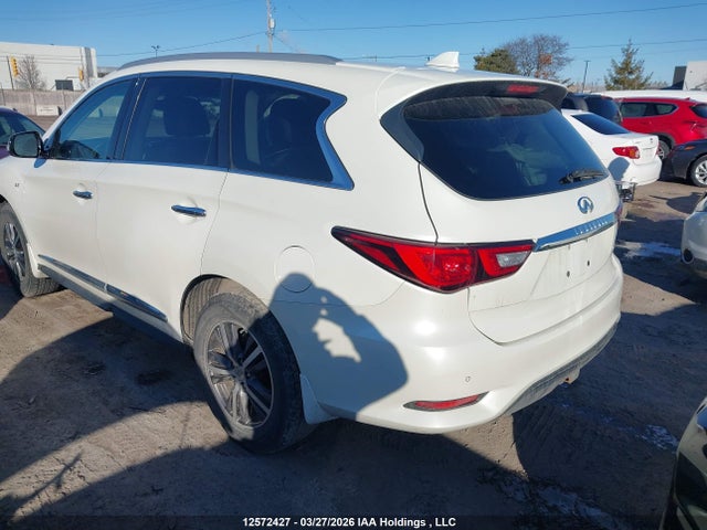 5N1AL0MM9GC502258 Infiniti QX60