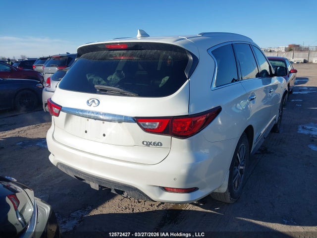 5N1AL0MM9GC502258 Infiniti QX60