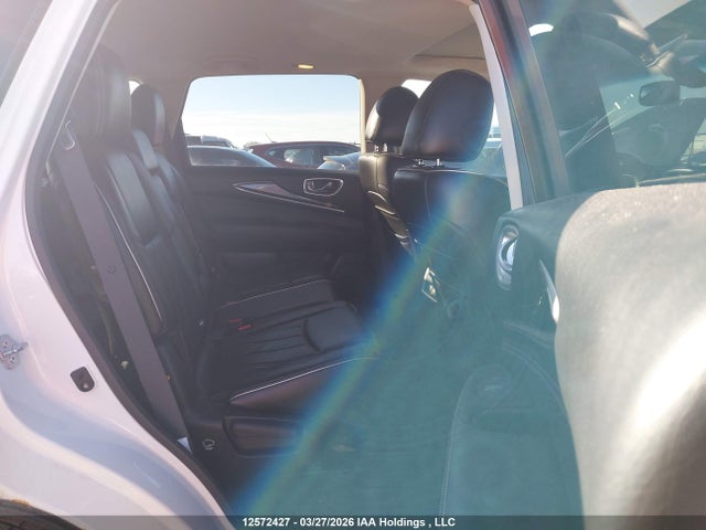 5N1AL0MM9GC502258 Infiniti QX60