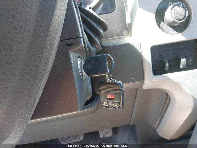 Продажа на аукционе авто 2010 Ford F-150 Fx4/harley-davidson/lariat/xlt, vin: 1FTFW1EV3AFA23600, номер лота: 12574477