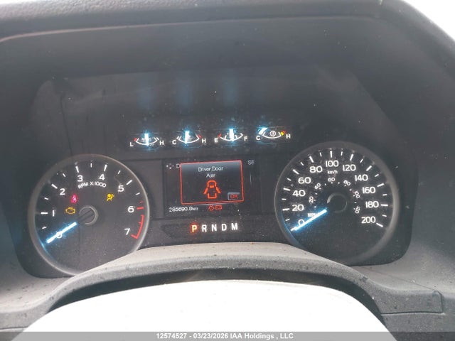 Продаж на аукціоні авто 2018 Ford F-150 Xlt, vin: 1FTFW1EG0JFD74904, номер лоту: 12574527