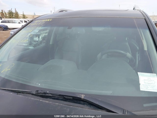 2013 Acura Mdx Advance მანქანა იყიდება აუქციონზე, vin: 2HNYD2H62DH001268, აუქციონის ნომერი: 12591260