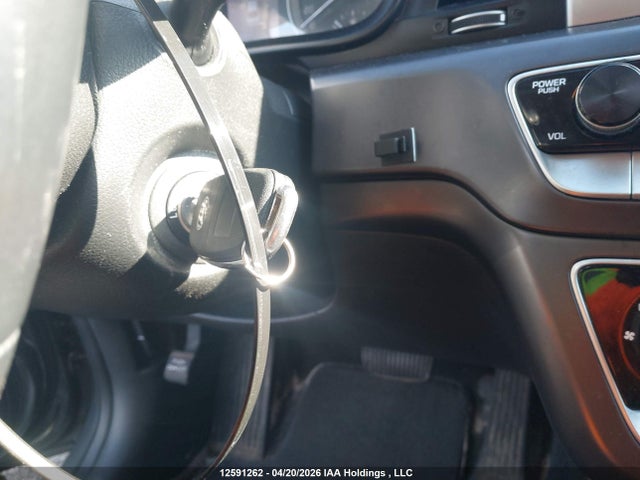5NPE24AF4JH617612 Hyundai SONATA SE