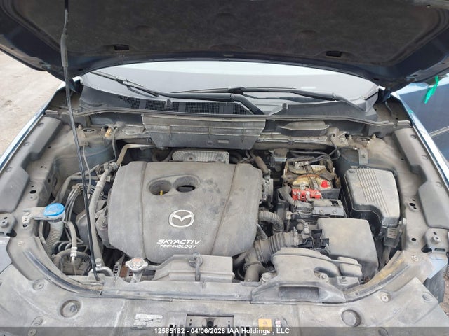 JM3KFBCM6J0323141 Mazda Cx-5 Gs