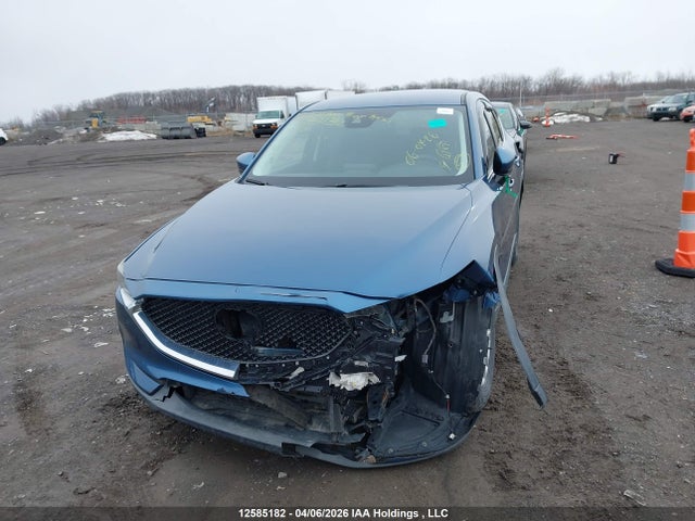 JM3KFBCM6J0323141 Mazda Cx-5 Gs