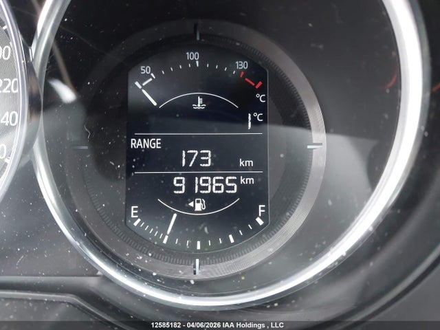 JM3KFBCM6J0323141 Mazda Cx-5 Gs