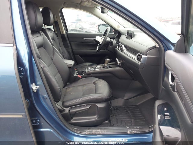 JM3KFBCM6J0323141 Mazda Cx-5 Gs