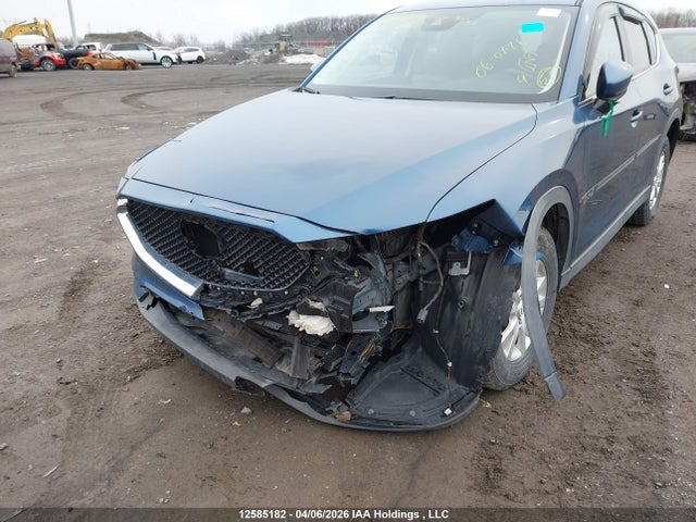JM3KFBCM6J0323141 Mazda Cx-5 Gs