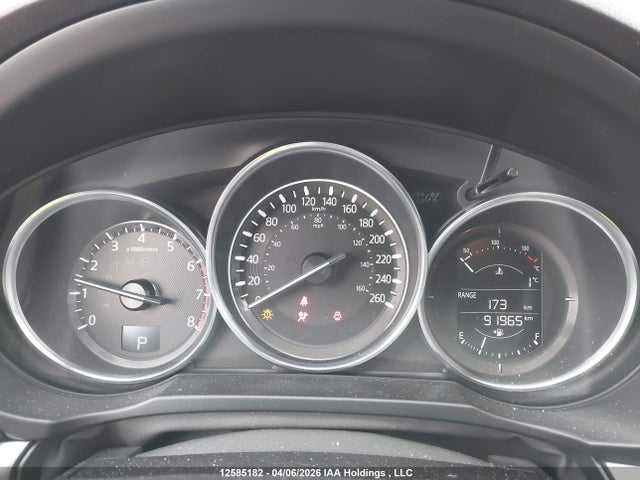 JM3KFBCM6J0323141 Mazda Cx-5 Gs