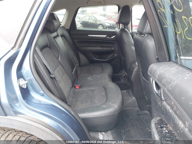 JM3KFBCM6J0323141 Mazda Cx-5 Gs