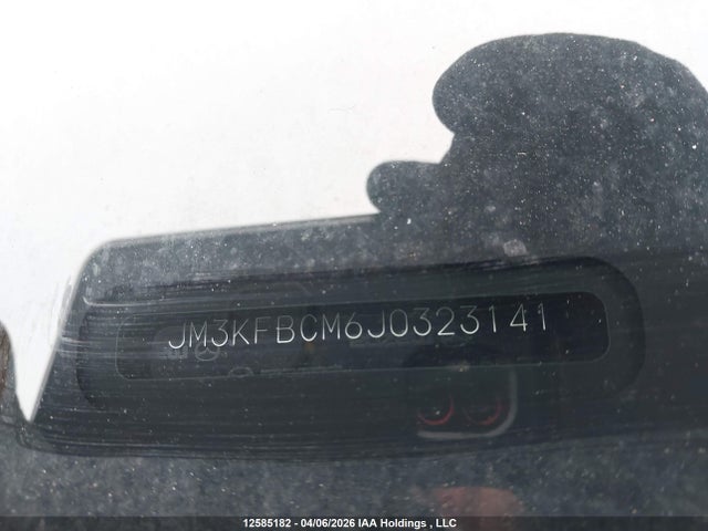 JM3KFBCM6J0323141 Mazda Cx-5 Gs