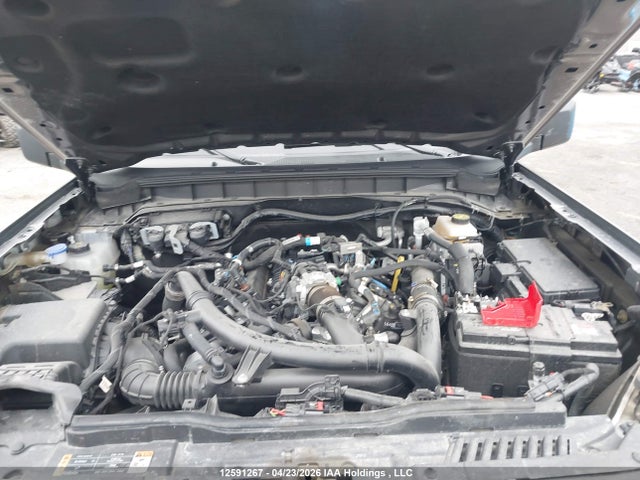 Ford Bronco 2024 1FMEE1BP5RLB34209 Image 10
