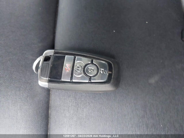 Ford Bronco 2024 1FMEE1BP5RLB34209 Image 11