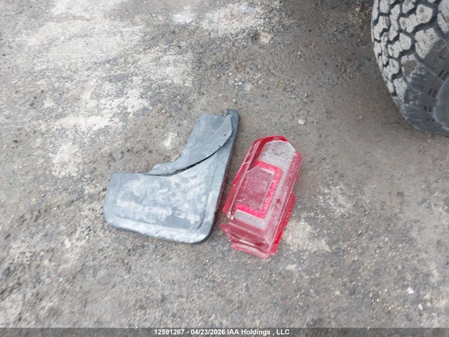 Ford Bronco 2024 1FMEE1BP5RLB34209 Image 12
