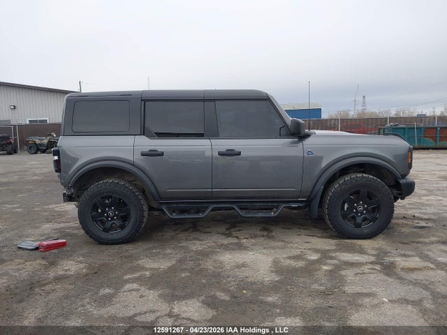Ford Bronco 2024 1FMEE1BP5RLB34209 Image 14