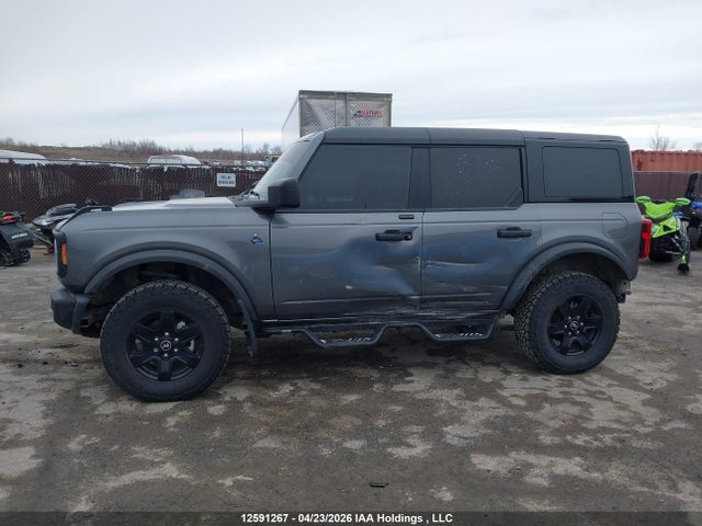 Ford Bronco 2024 1FMEE1BP5RLB34209 Image 15